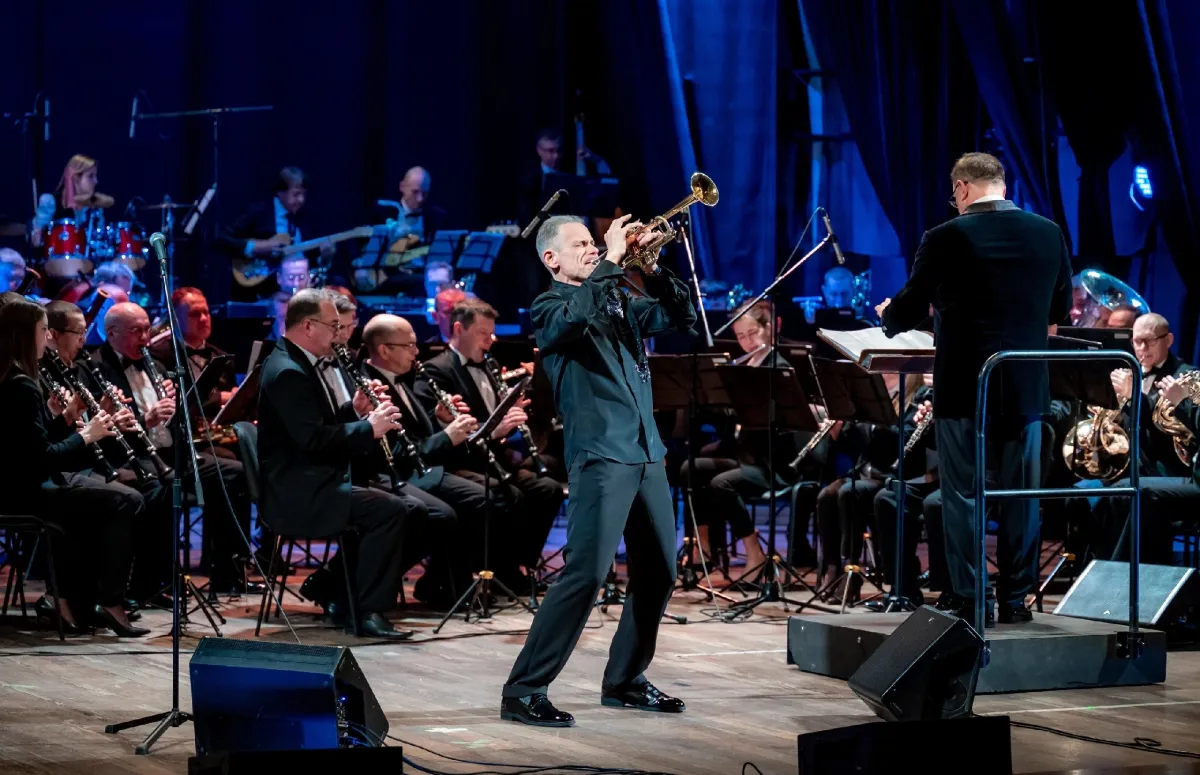 Билеты на концерт Космическое конфетти 06 янв 2026 СПб