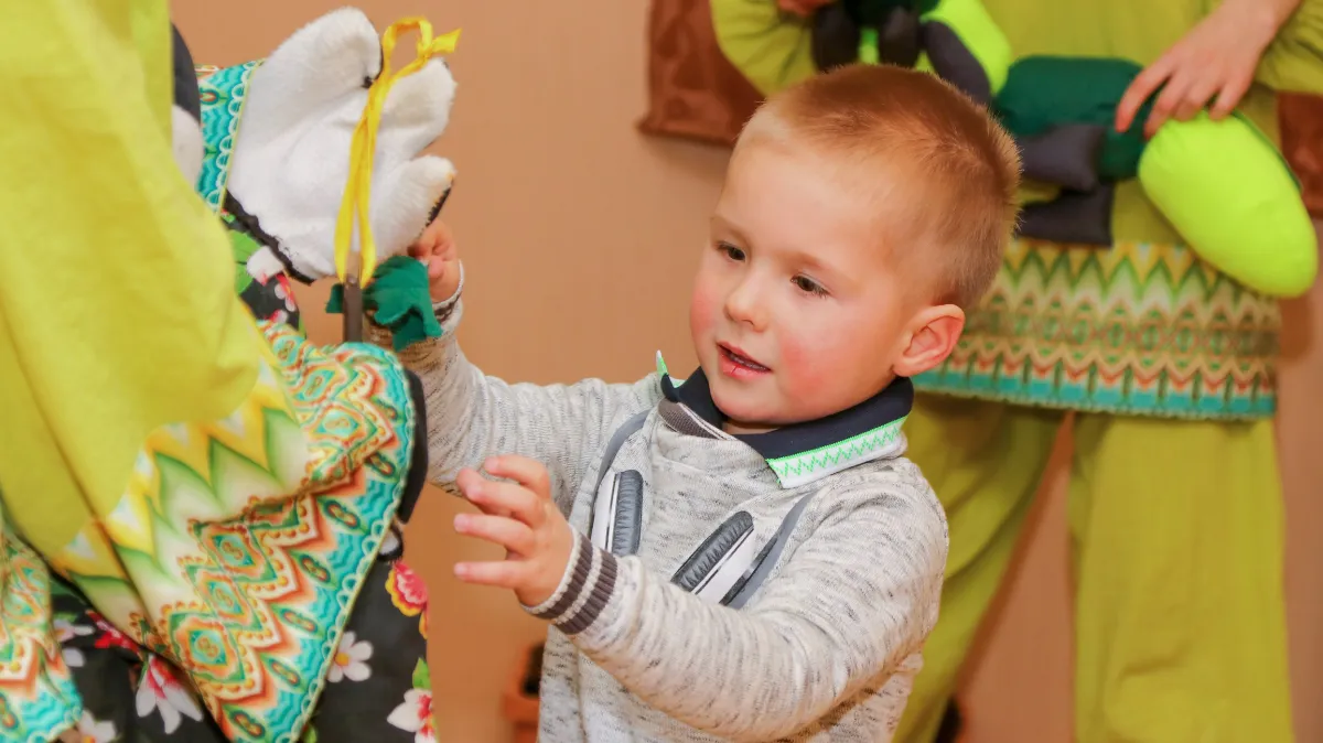 Билеты на Кот Котофеич и Чудо-дерево 17 янв 2026 СПб