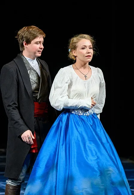 Билеты на Коварство и любовь в Йошкар-Оле 27 Дек 2025