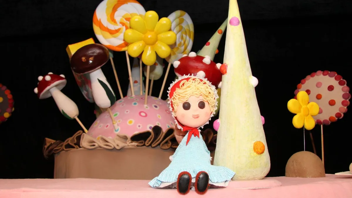 Билеты на Красную Шапочку – 14 фев 2026, Йошкар-Ола