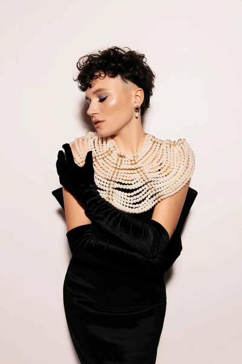 Билеты на Kris&Soul Project - джаз концерт 08 янв 2026 Москва