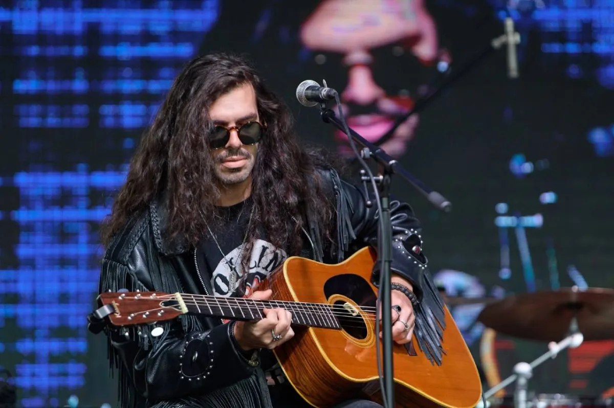 Билеты на концерт кубинской гитары в Москве 23 янв 2026