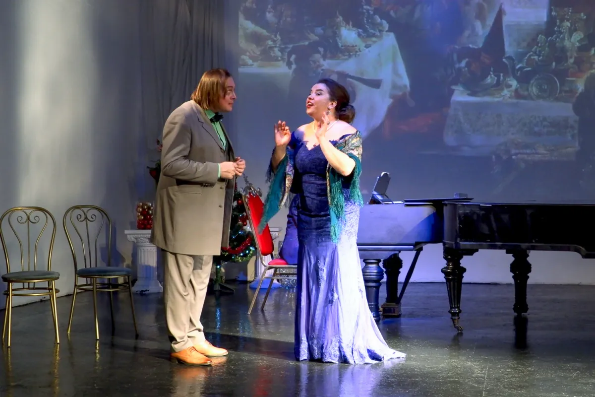 Купить билеты 07 Янв 2026 Санкт-Петербург — концерт