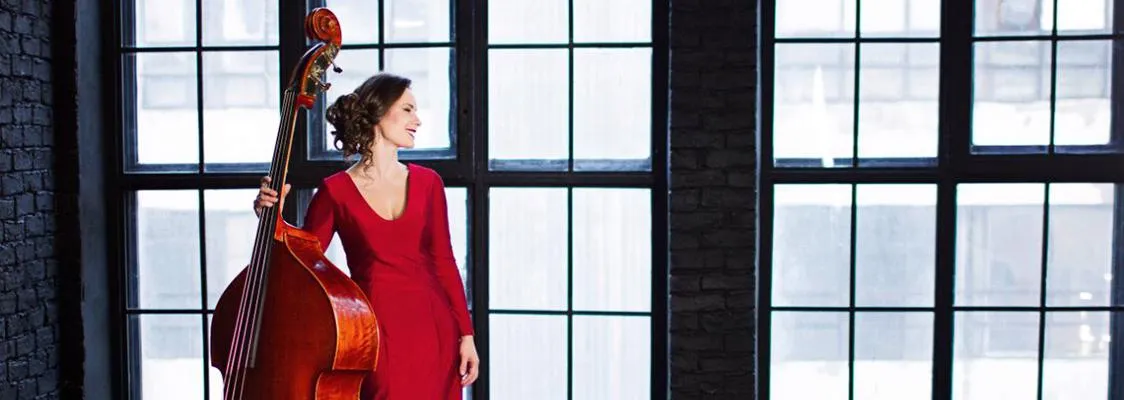 Билеты на концерт Дарьи Чернаковой 22 янв 2026