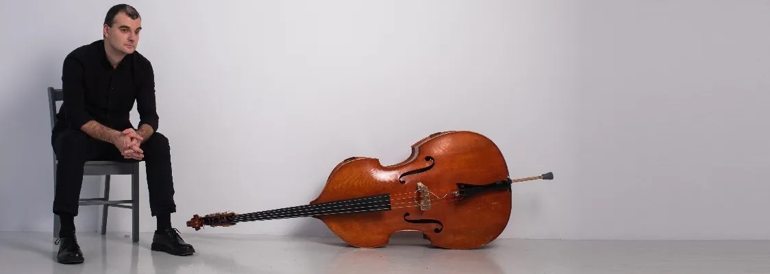 Билеты на концерт Марка Гайдара 20 Янв 2026 Москва