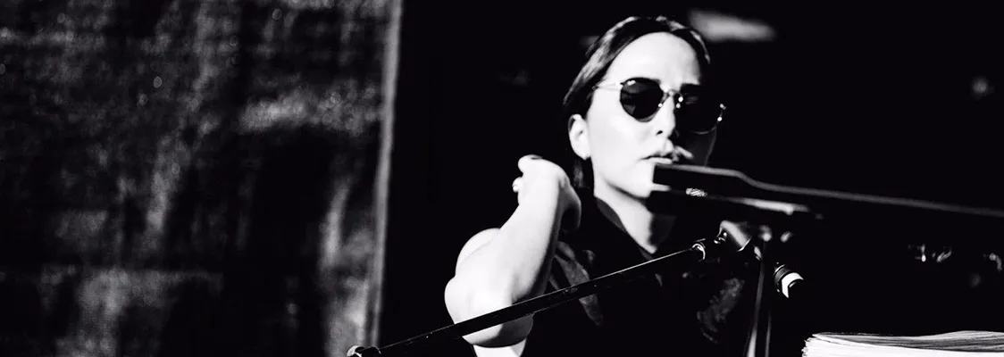 Билеты на концерт Алины Енгибарян в Москве 29 янв 2026