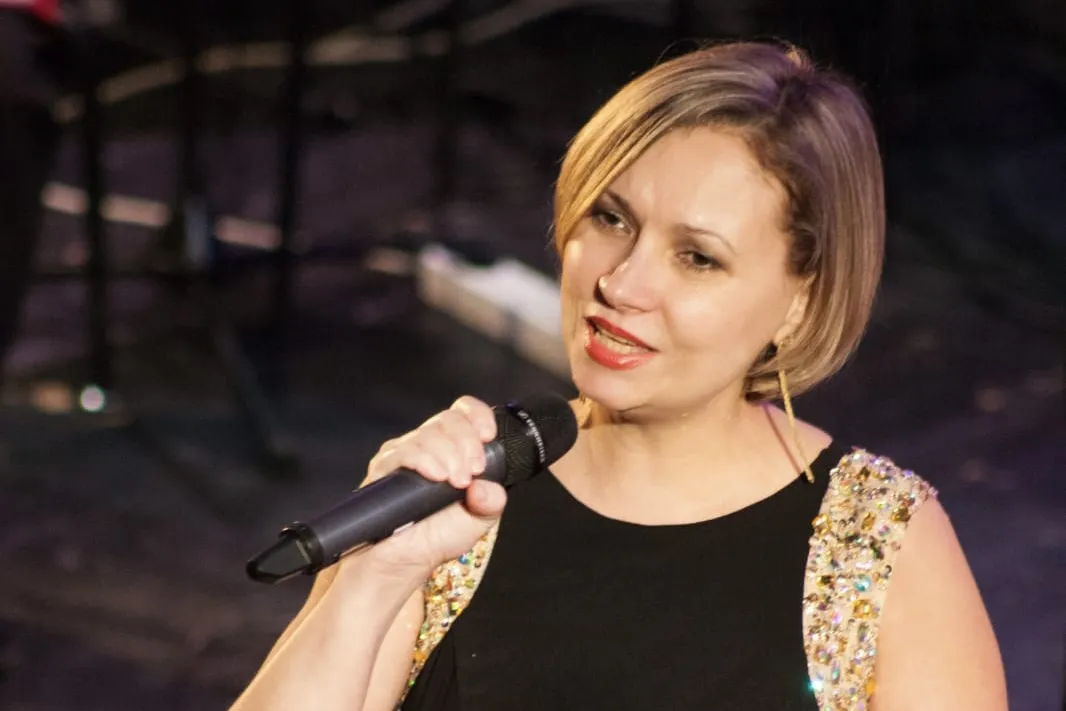 Билеты на концерт Квинтета Анастасии Бондарь – 08 янв 2026