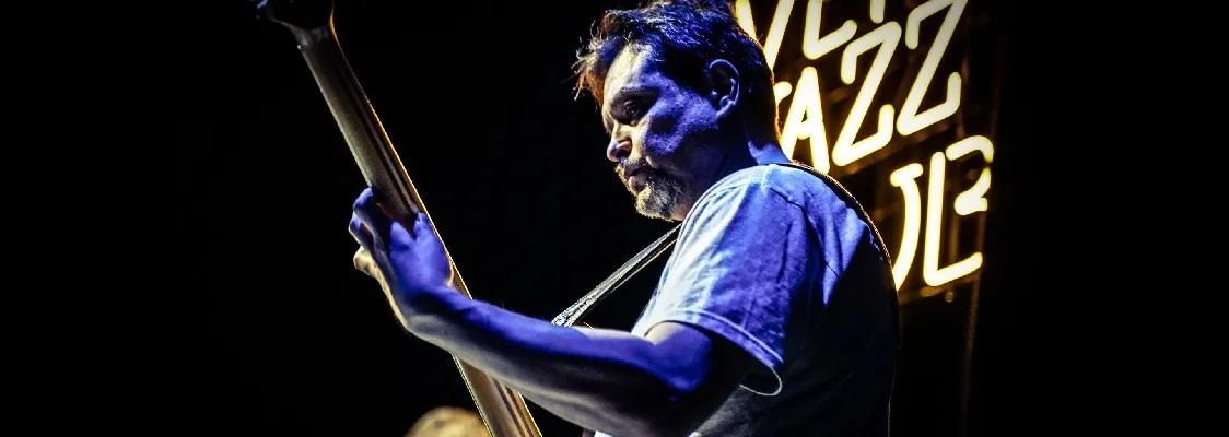 Билеты на Квинтет Антона Горбунова 22 янв 2026 Москва