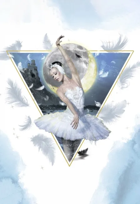 Билеты на Лебединое озеро в Ярославле 5 янв 2026