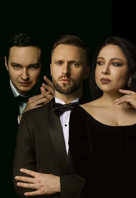 Билеты на концерт рок-хитов 6 фев 2026 в Москве