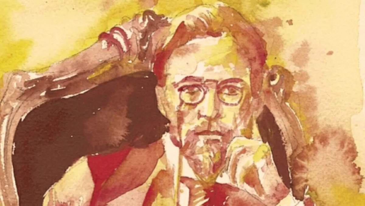 Билеты на лекцию о Чехове в Москве 17 янв 2026