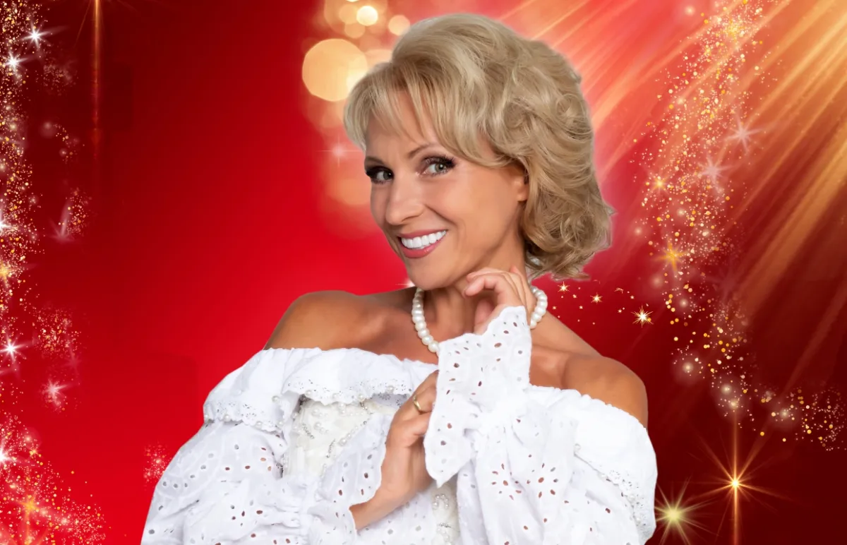 Билеты на концерт Лены Василёк – 30 марта 2026 в Оренбурге