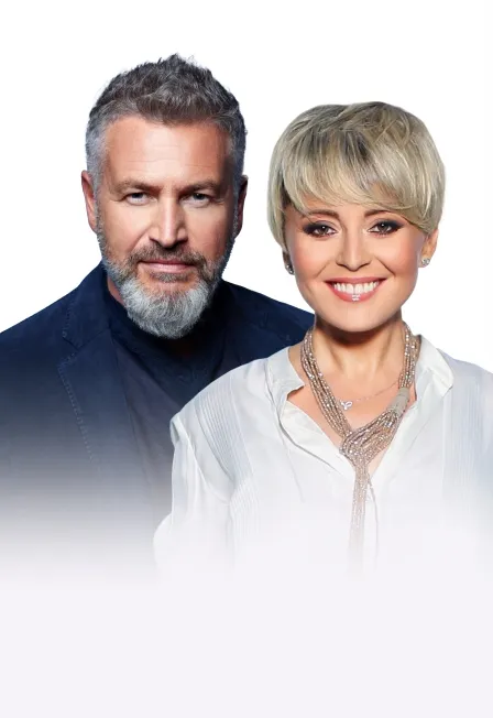 Билеты на концерт Агутина и Варум в Саратове 22 фев 2026