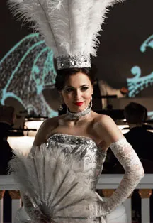 Билеты на «Летучую мышь» 02 янв 2026 в Новосибирске