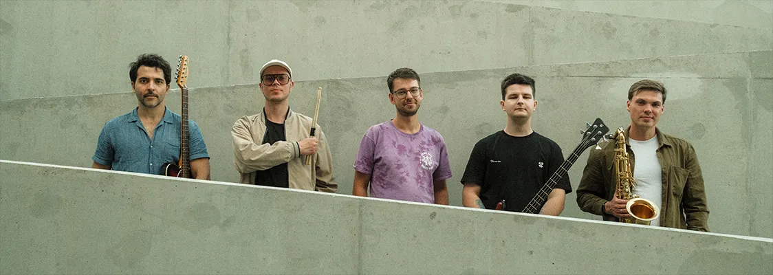 Билеты на концерт Little One джаз 22 янв 2026 Москва