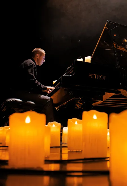 Билеты на концерт Эйнауди – 7 янв 2026 в Екатеринбурге