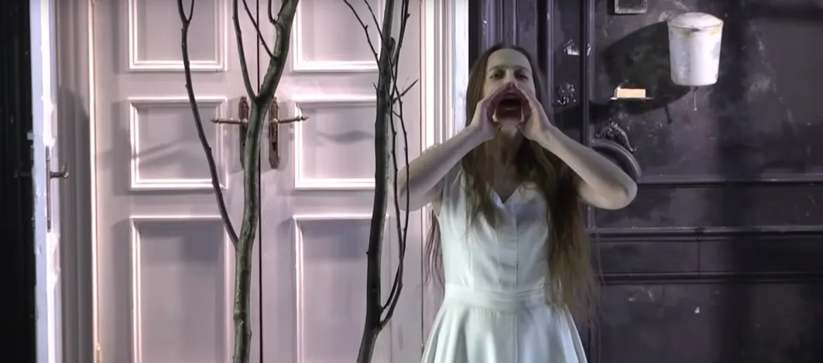 Билеты на Мадам Бовари в СПб 16 мар 2026