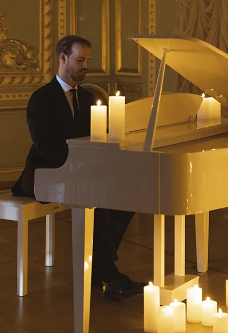 Билеты на концерт Гарри Поттер 02 янв 2026 СПб