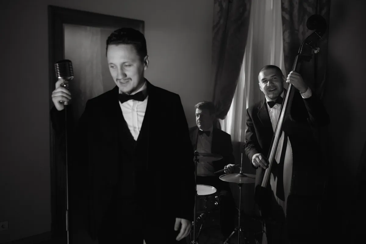 Билеты на рождественский джаз при свечах 07 янв 2026 СПб