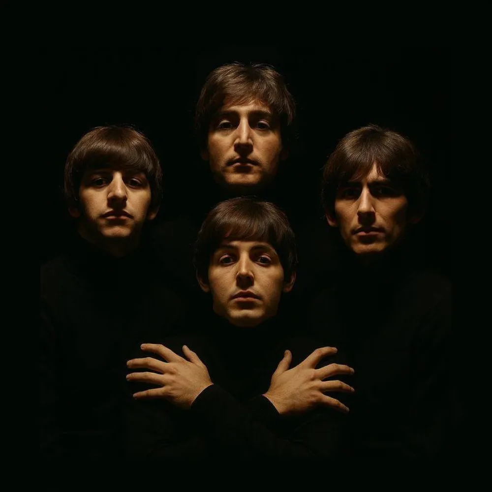 Билеты на "Магия свечей. The Beatles Tribute" 09 янв 2026