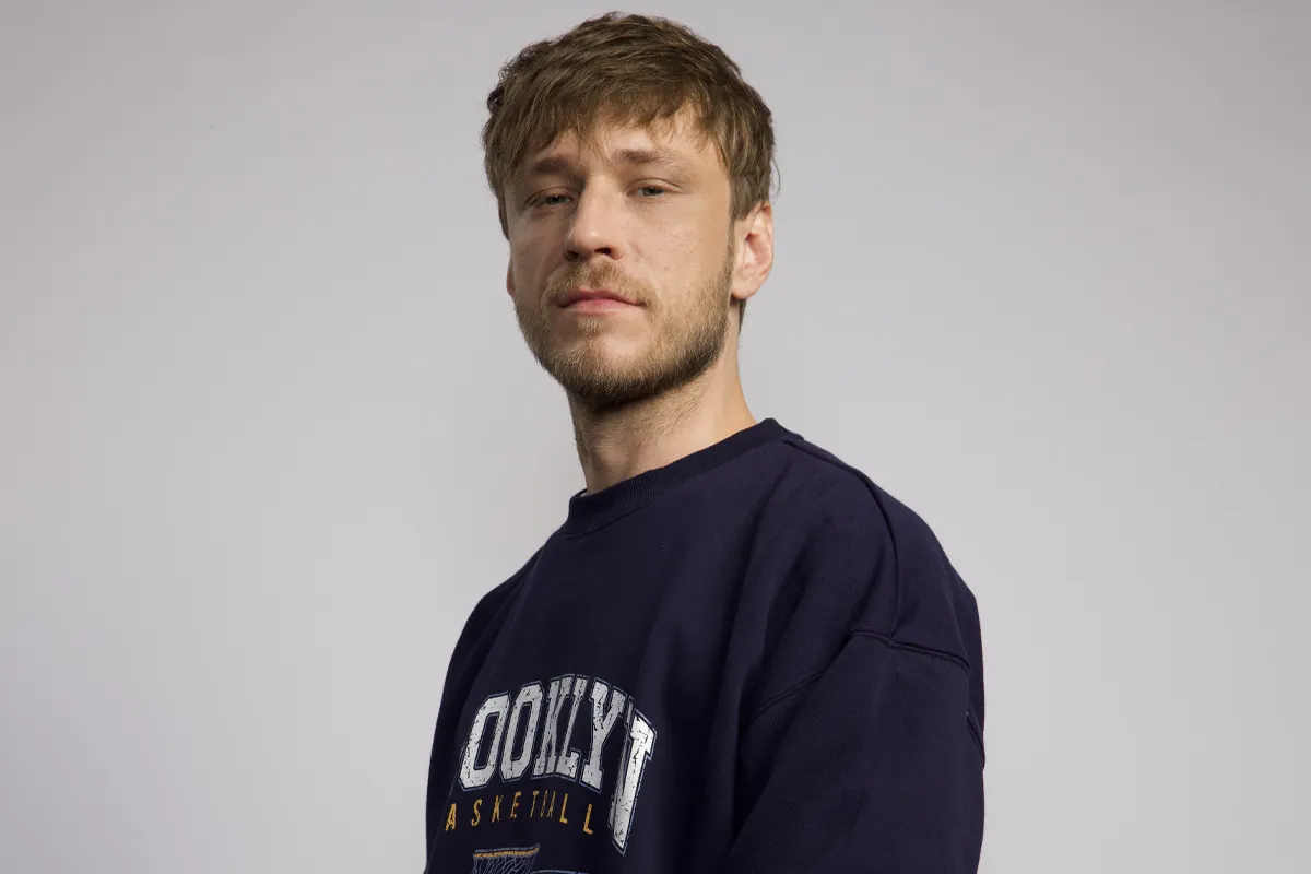 Билеты на стендап Макса Евдокимова в Курске 22 мар 2026