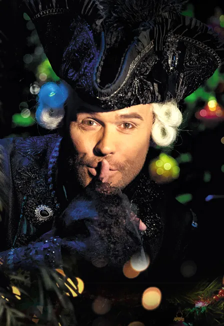 Билеты на Щелкунчик в Самаре 19 дек 2025