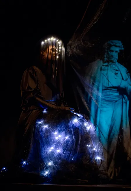 Билеты на «Маленькие трагедии» 16 янв 2026 – СПб