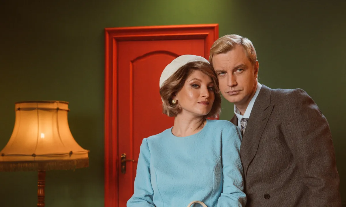 Билеты на концерт Маленький оркестр 14 янв 2026 СПб