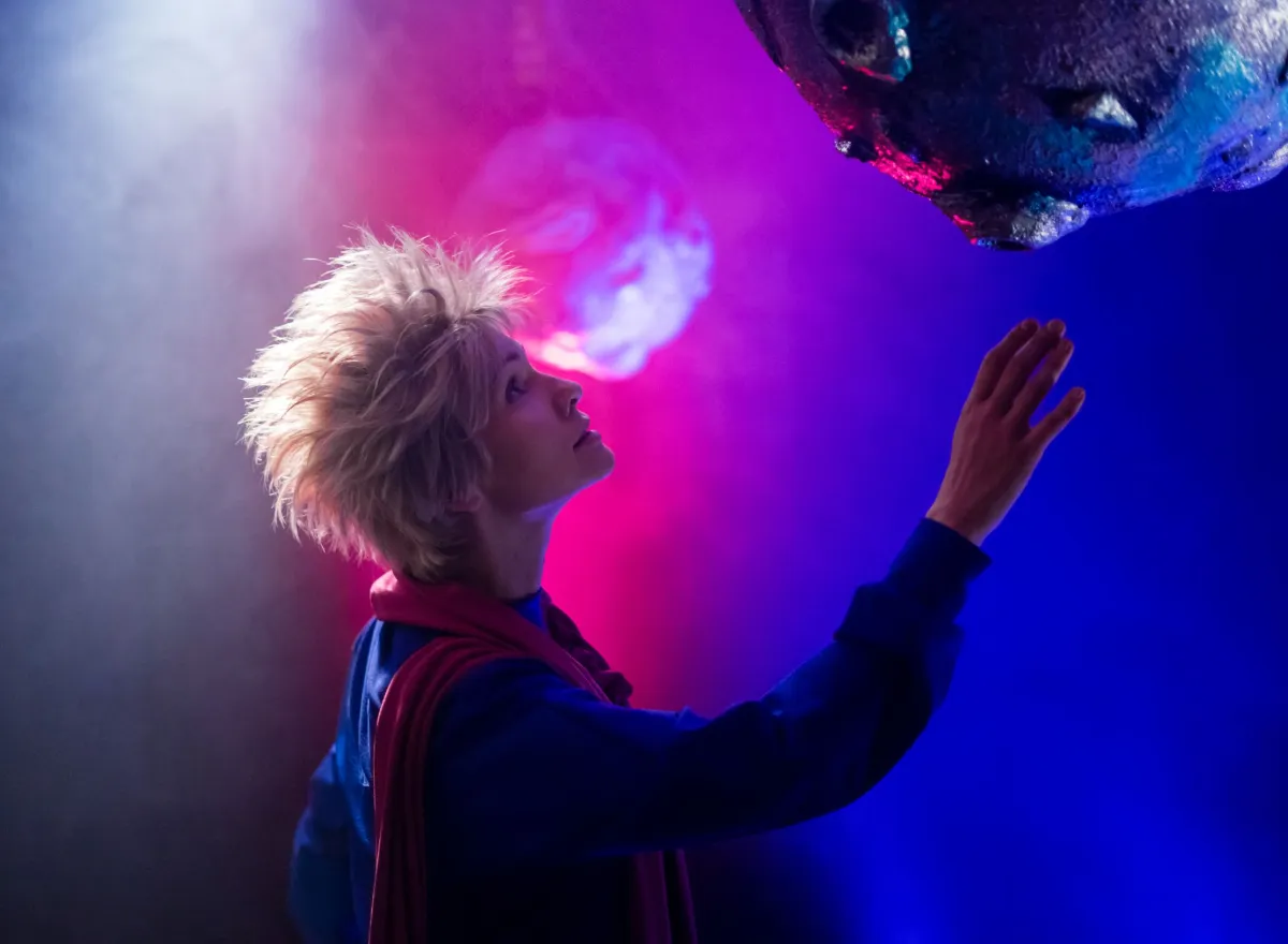 Билеты на «Маленький принц» в Самаре 27 декабря