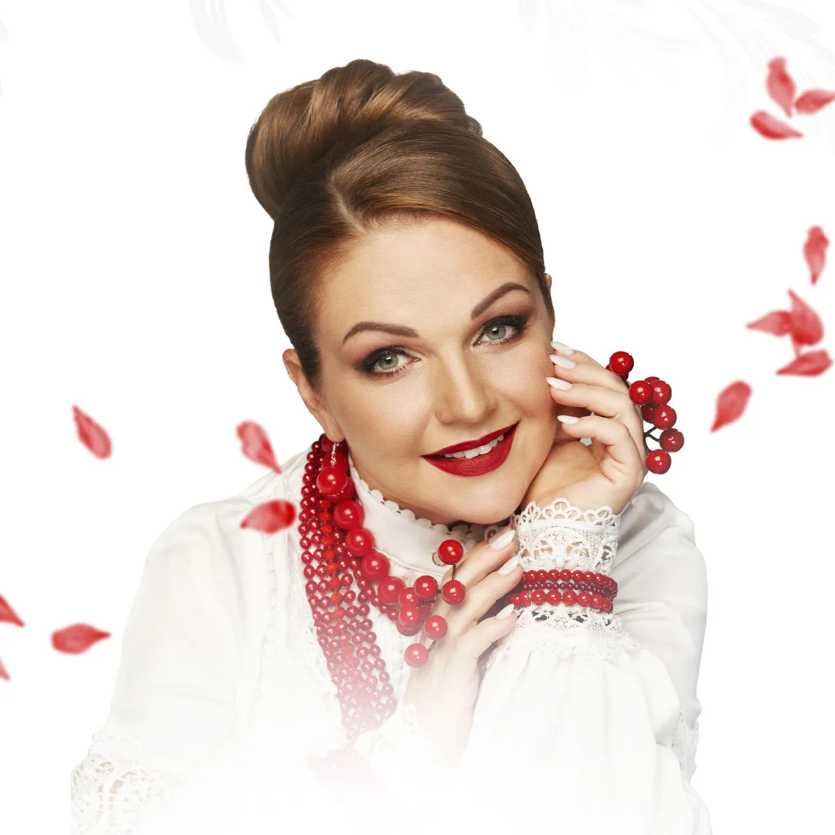 Билеты на концерт Марины Девятовой в Фрязино 09 янв 2026