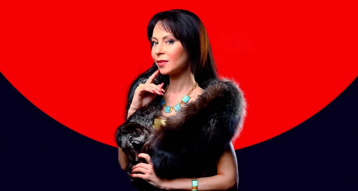 Билеты на концерт Марины Хлебниковой – 06 янв 2026