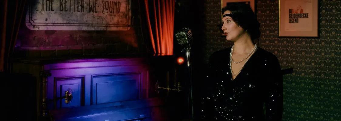 Билеты на джаз: Мария Кочелягина 13 янв 2026 Москва