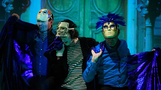 Билеты на спектакль Марлен Дитрих – 06 марта 2026 СПб