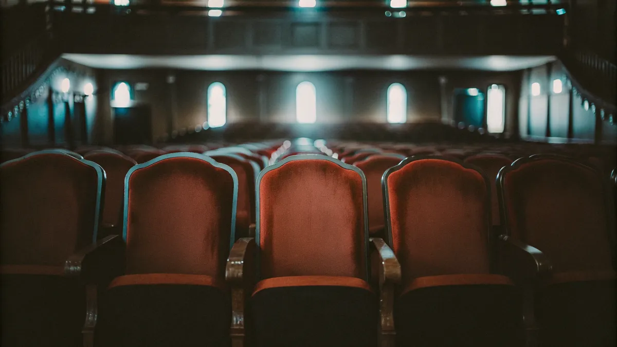 Билеты на Мастерскую волшебства в Лесосибирске 8 янв 2026