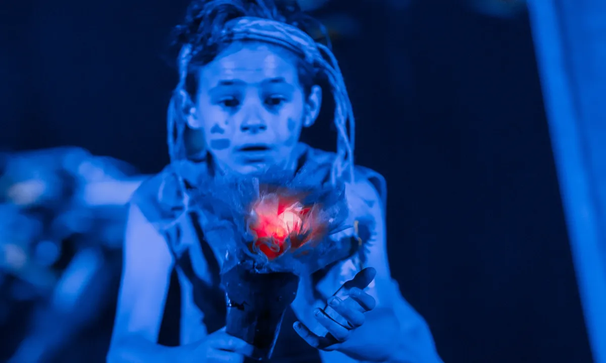 Билеты на Маугли в Краснодаре 25 янв 2026 – Театр-школа Артист