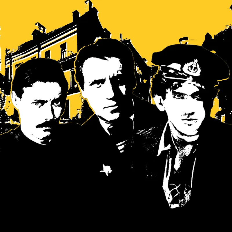 Билеты на вечер к 47-летию фильма 10 Ноя 2026 Москва