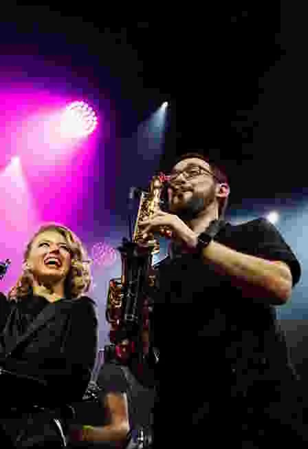 Билеты на концерт "Рождество под звездами" 6 янв.