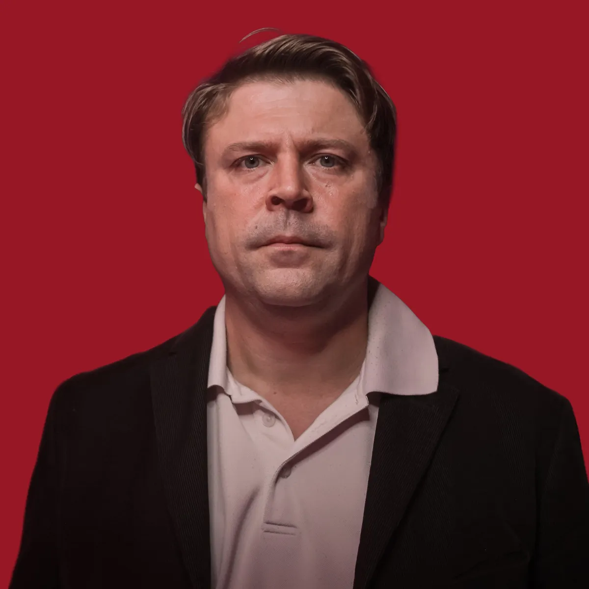 Билеты на Митю Сорокина – 18 янв 2026 в Москве