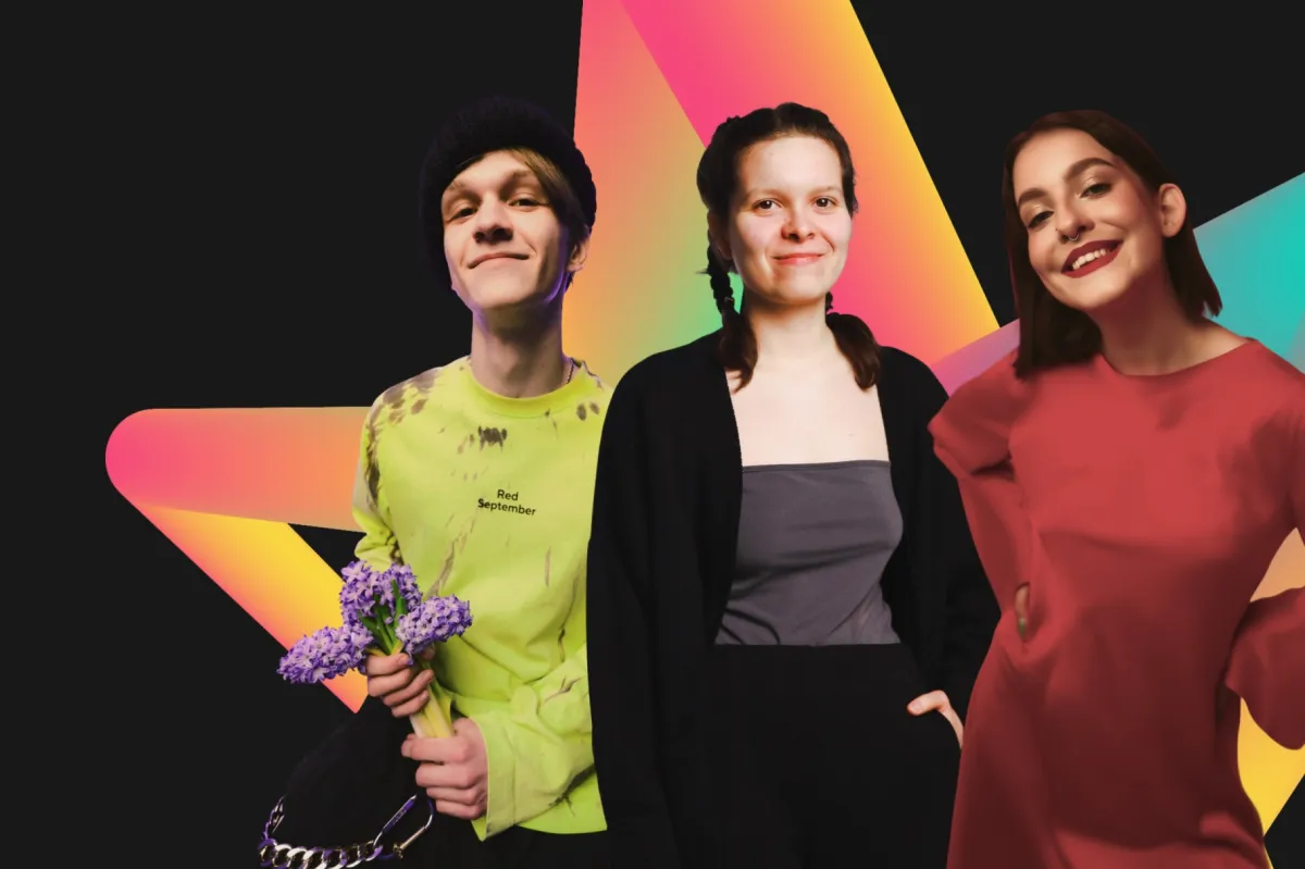 Билеты на стендап в Томске – 16 янв 2026