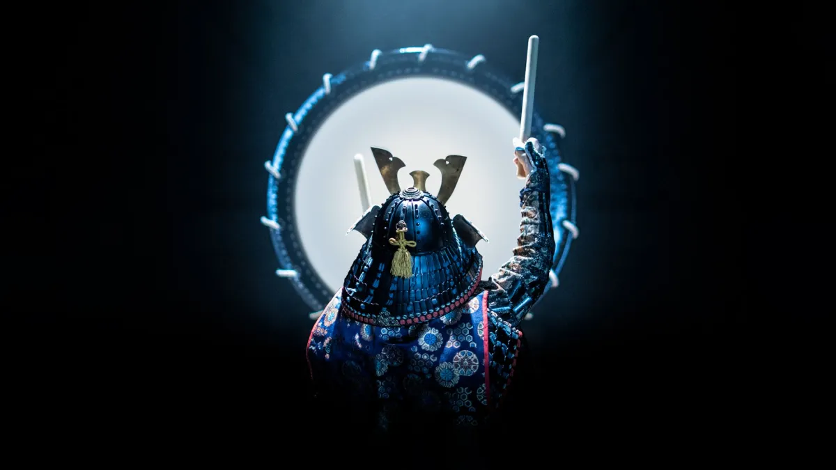 Билеты на "Море синего леса" в Москве 18 фев 2026