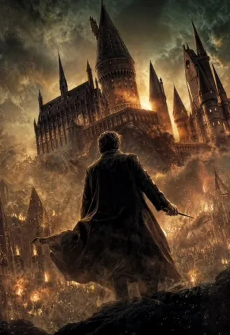 Билеты на концерт Гарри Поттер, Москва 10 янв 2026