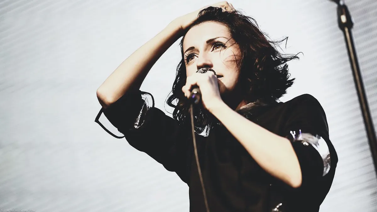 Билеты на Мураками. Избранное 22 Мар 2026 СПб