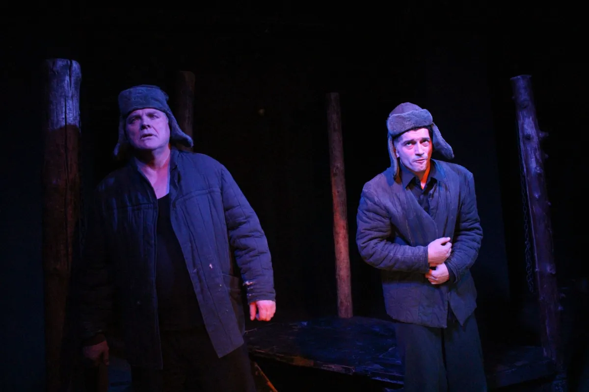 Билеты на спектакль «На память птицам…» 15 янв 2026 Москва