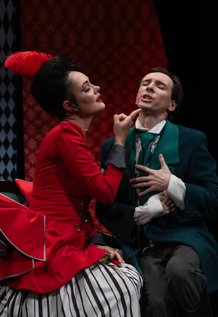 Билеты на "На всякого мудреца..." 24 дек 2025 Москва