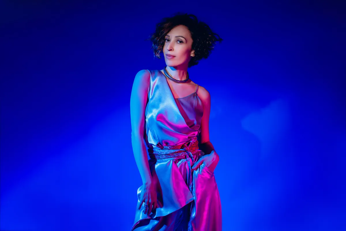 Билеты на концерт Нани Ева – 15 янв 2026 в Москве