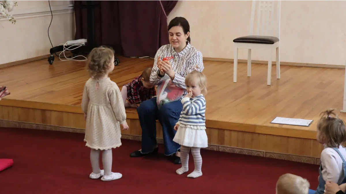 Билеты на Народная классика в Липецке 25 апр 2026