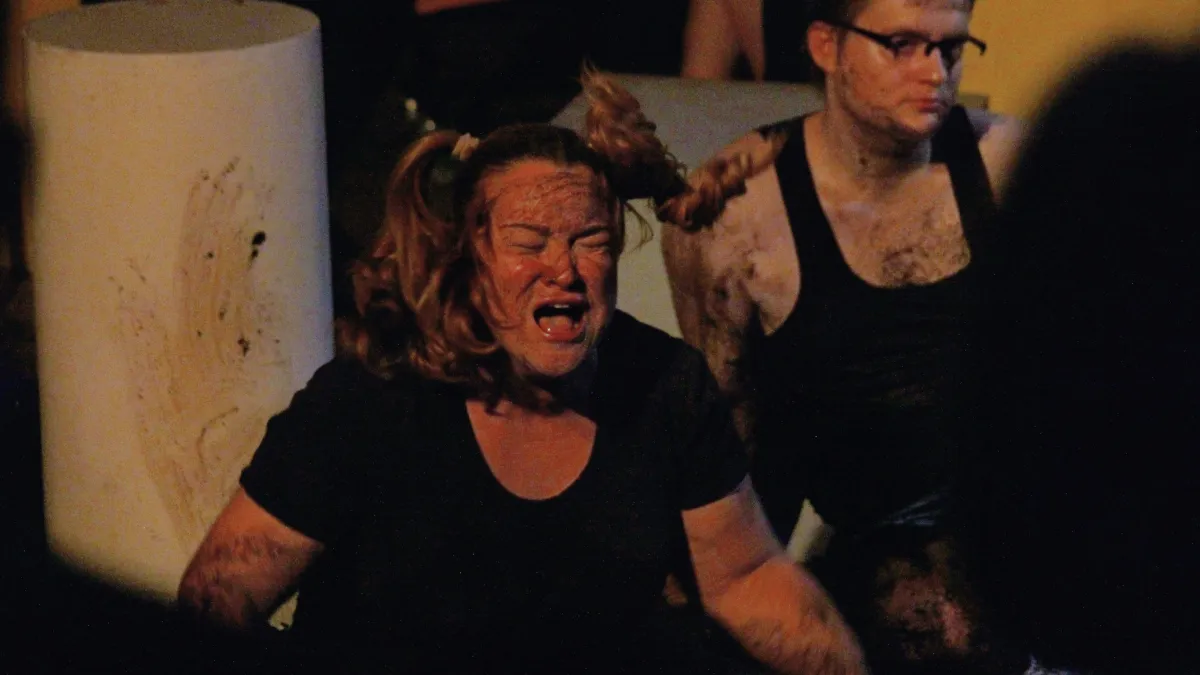 Билеты на спектакль «Не дорогая Елена Сергеевна» 20 фев 2026