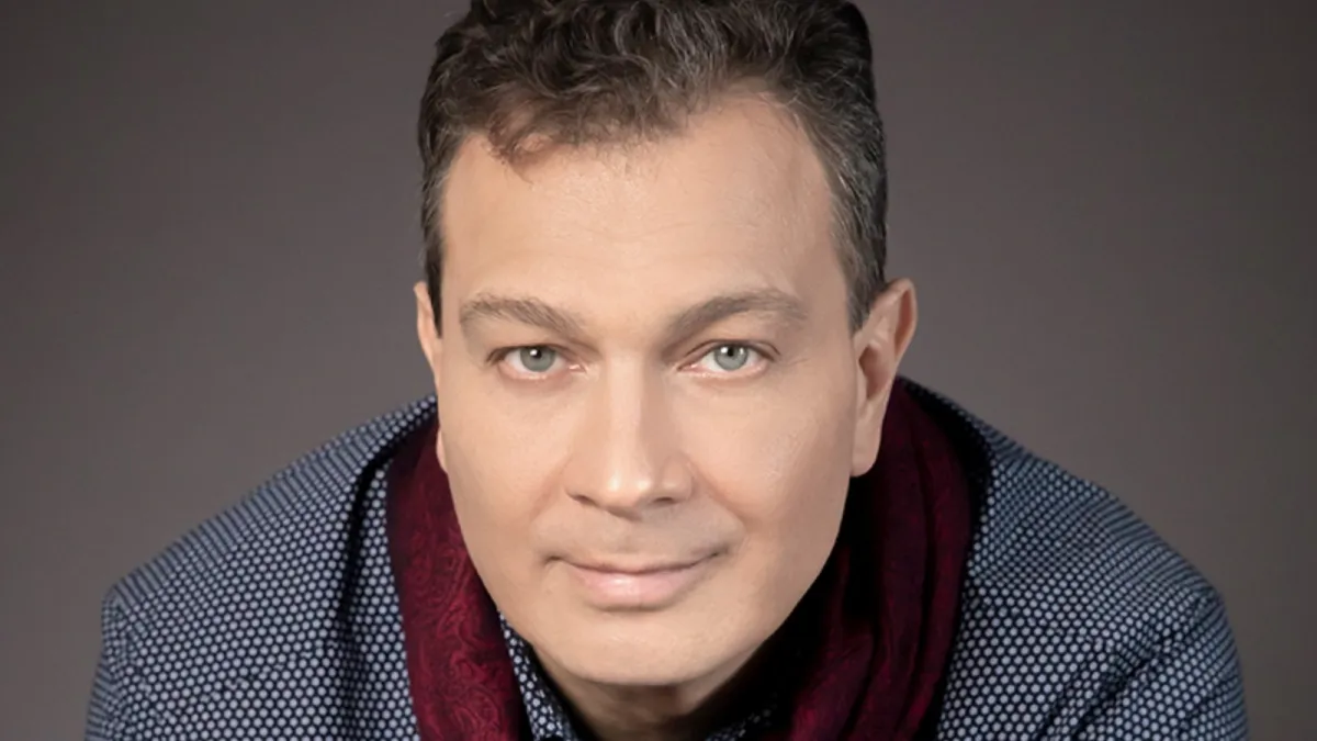 Билеты на концерт Сергея Топтыгина – 27 дек 2025 Москва