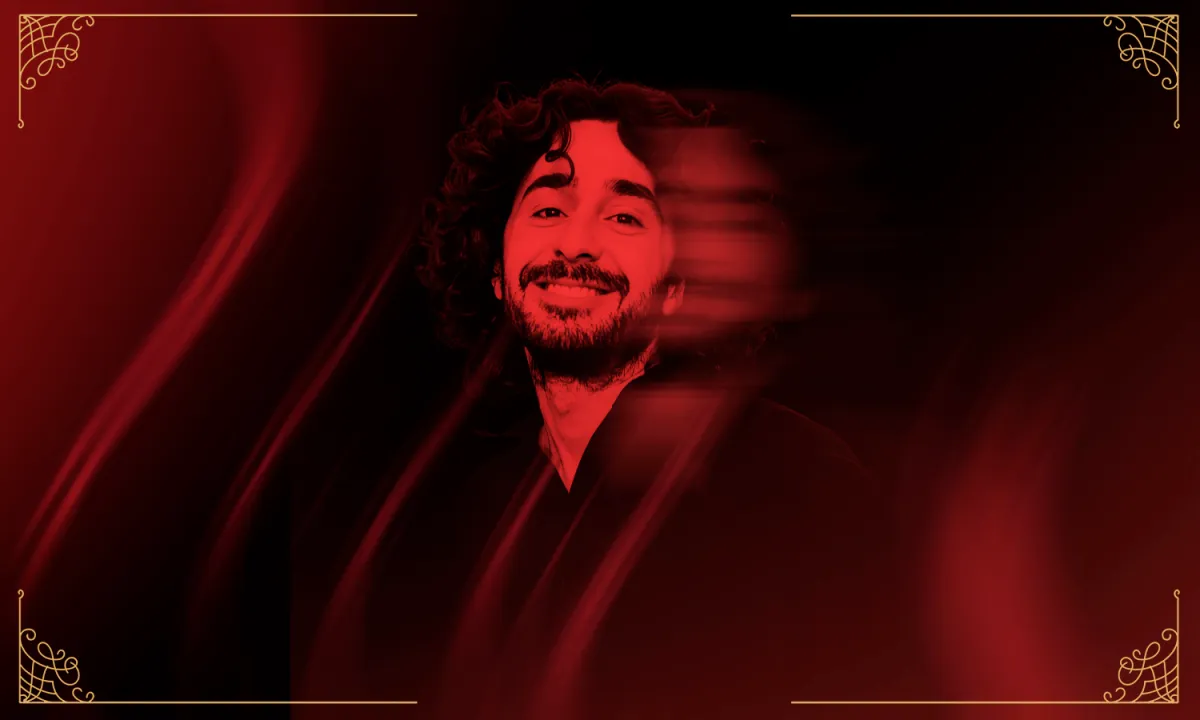 Билеты на New Year Night 31 дек 2025 – СПб