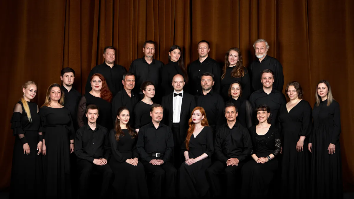 Билеты на концерт Голованова 30 янв 2026 в Москве